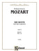 Six Duets, Volume I (Nos. 1-3) 莫札特 二重奏 | 小雅音樂 Hsiaoya Music