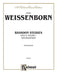 Bassoon Studies for Beginners, Opus 8 低音管 作品 | 小雅音樂 Hsiaoya Music