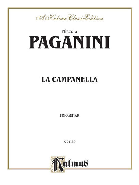 La Campanella 帕格尼尼 鐘 | 小雅音樂 Hsiaoya Music