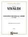 Concerto for Viola d'Amore 韋瓦第 協奏曲 中提琴 | 小雅音樂 Hsiaoya Music