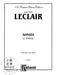 Sonata "Le Tombeau" 奏鳴曲 | 小雅音樂 Hsiaoya Music