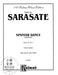Spanish Dance, Opus 23, No. 2 (Zapateado) 舞曲 作品 | 小雅音樂 Hsiaoya Music