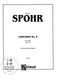 Concerto No. 8, Opus 47 協奏曲 作品 | 小雅音樂 Hsiaoya Music