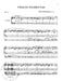 Twelve Fughettas, Opus 123B 萊因貝格爾 作品 | 小雅音樂 Hsiaoya Music