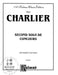 Second Solo de Concours 競賽獨奏曲 | 小雅音樂 Hsiaoya Music