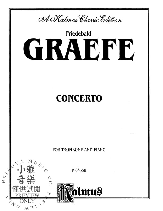 Concerto 協奏曲 | 小雅音樂 Hsiaoya Music