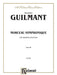 Morceau Symphonique, Opus 88 作品 | 小雅音樂 Hsiaoya Music