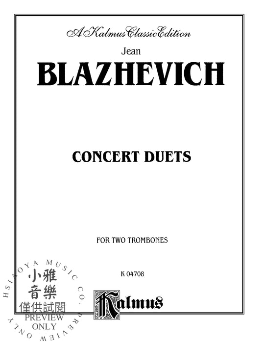 Concert Duets 音樂會 二重奏 | 小雅音樂 Hsiaoya Music