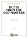 Duets from the Old Masters for Two Horns (from Schubert, Telemann, Turraschmiedt, and others) 二重奏 | 小雅音樂 Hsiaoya Music