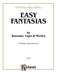 Easy Fantasias 幻想曲 | 小雅音樂 Hsiaoya Music
