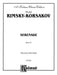 Serenade, Opus 37 小夜曲 作品 | 小雅音樂 Hsiaoya Music