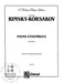 Piano Duets, Volume III 鋼琴 二重奏 | 小雅音樂 Hsiaoya Music