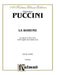 La Bohème 浦契尼 藝術家的生涯 | 小雅音樂 Hsiaoya Music