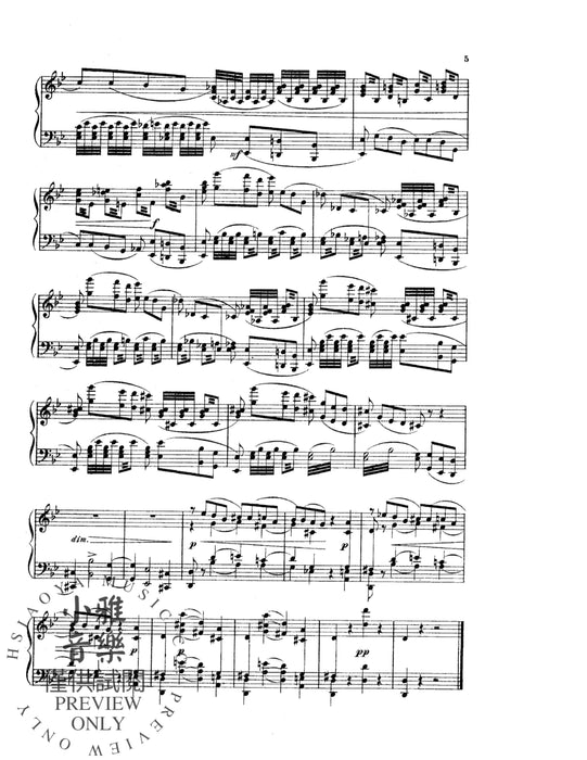 Eugene Onegin, Opus 24 and Iolanthe, Opus 69 柴科夫斯基,彼得 作品 | 小雅音樂 Hsiaoya Music