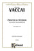 Practical Vocal Method for Alto or Baritone (Low Voice) Vocal Score and Piano Accompaniment with English and Italian Text 中音 聲樂總譜 鋼琴 伴奏 | 小雅音樂 Hsiaoya Music