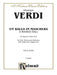 Un Ballo in Maschera 威爾第,朱塞佩 假面舞會 | 小雅音樂 Hsiaoya Music