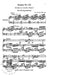 Cantata No. 202 -- Weichet nur, betrubte Schatten For Soprano Solo and Orchestra with German and English Text (Vocal Score) 巴赫約翰‧瑟巴斯提安 清唱劇 獨奏 管弦樂團 聲樂總譜 | 小雅音樂 Hsiaoya Music