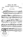Trial by Jury, A Dramatic Cantata in One Act For Solo, Chorus and Orchestra with English Text (Choral Score) 清唱劇 獨奏 合唱 管弦樂團 合唱 | 小雅音樂 Hsiaoya Music