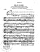 Soprano and Alto Arias, Volume III (4 Duets) 巴赫約翰‧瑟巴斯提安 中音詠唱調 二重奏 | 小雅音樂 Hsiaoya Music