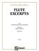 Flute Excerpts, Book III 長笛 | 小雅音樂 Hsiaoya Music