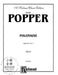 Polonaise, Opus 65/3 波珀爾 波蘭舞曲作品 | 小雅音樂 Hsiaoya Music