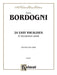 Twenty-Four Easy Vocalises in Progressive Order | 小雅音樂 Hsiaoya Music