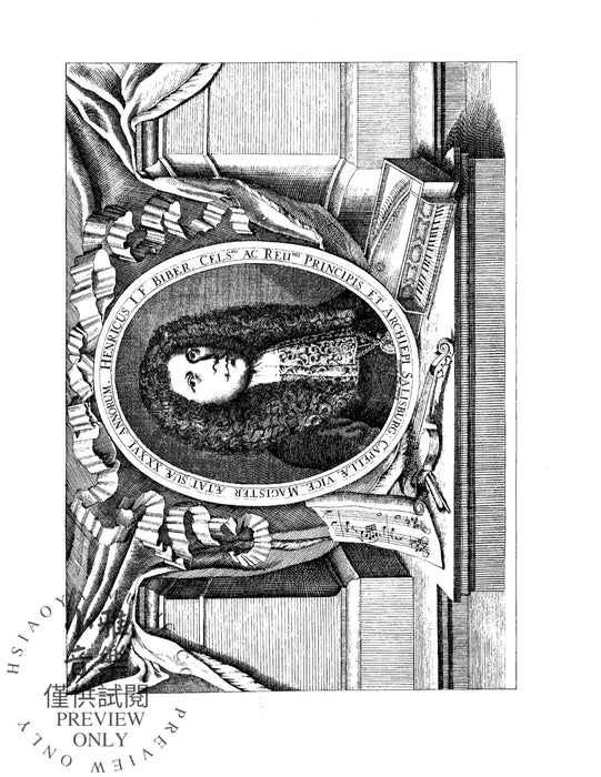 Eight Violin Sonatas 小提琴 奏鳴曲 | 小雅音樂 Hsiaoya Music