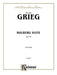 Holberg Suite, Opus 40 葛利格 霍爾貝格組曲作品 | 小雅音樂 Hsiaoya Music