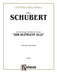 Introduction and Variations on a Theme "Ihr Blümlein Alle," Opus 160 舒伯特 導奏 詠唱調 主題 作品 | 小雅音樂 Hsiaoya Music