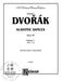 Slavonic Dances, Opus 46, Volume I 德弗札克 斯拉夫舞曲作品 | 小雅音樂 Hsiaoya Music