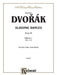 Slavonic Dances, Opus 46, Volume I 德弗札克 斯拉夫舞曲作品 | 小雅音樂 Hsiaoya Music