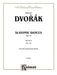 Slavonic Dances, Opus 46, Volume II 德弗札克 斯拉夫舞曲作品 | 小雅音樂 Hsiaoya Music