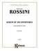 Album of Six Overtures 羅西尼 序曲 | 小雅音樂 Hsiaoya Music