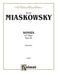 Sonata in F Major, Opus 84 奏鳴曲 作品 | 小雅音樂 Hsiaoya Music