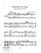 Variation & Fugue on a Theme of E. G., Opus 4 詠唱調 復格曲 主題 作品 | 小雅音樂 Hsiaoya Music
