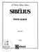 Sibelius Piano Album 西貝流士 鋼琴 | 小雅音樂 Hsiaoya Music