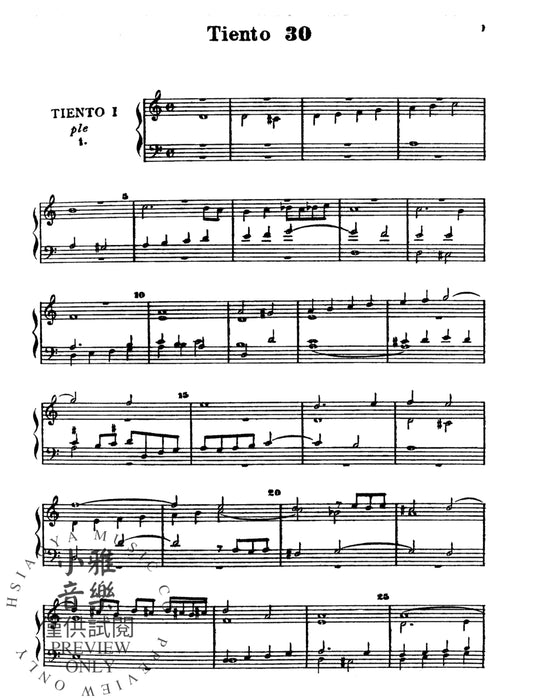 Complete Organ Works, Volume III 管風琴 | 小雅音樂 Hsiaoya Music