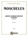 Grand Characteristic Studies, Opus 95 莫謝萊斯 作品 | 小雅音樂 Hsiaoya Music