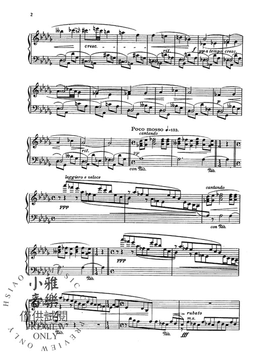 In the Mist | 小雅音樂 Hsiaoya Music