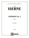 Symphony No. 3, Opus 28 交響曲 作品 | 小雅音樂 Hsiaoya Music