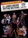 The Funkmasters: The Great James Brown Rhythm Sections 1960--1973 For Guitar, Bass, and Drums 節奏 吉他 | 小雅音樂 Hsiaoya Music