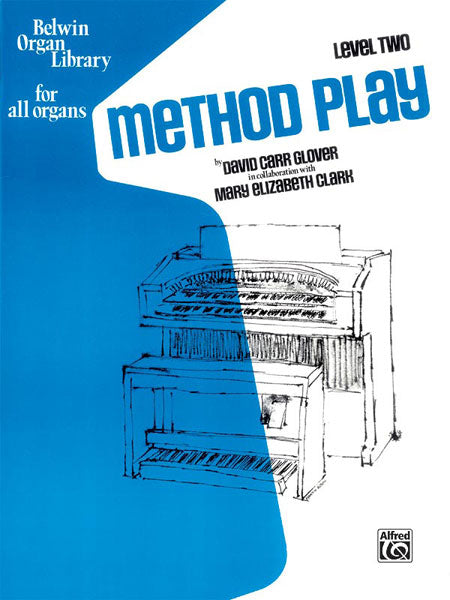 Method Play, Level 2 | 小雅音樂 Hsiaoya Music