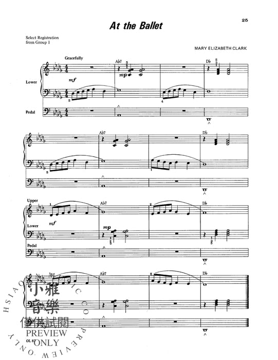 Chords & Keys, Level 1 | 小雅音樂 Hsiaoya Music