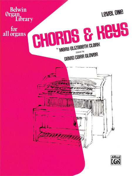 Chords & Keys, Level 1 | 小雅音樂 Hsiaoya Music