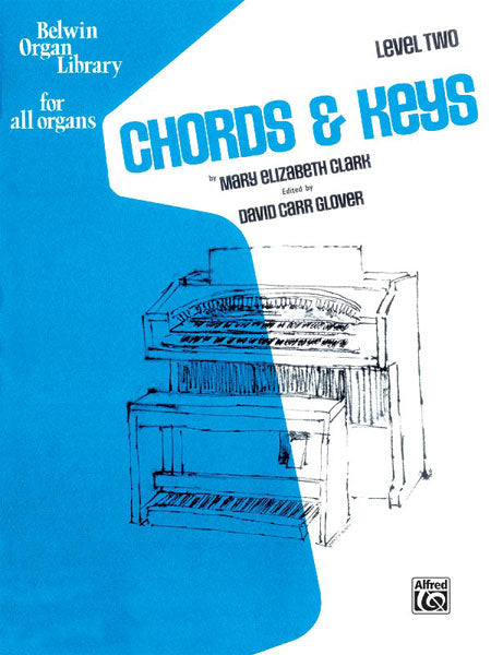 Chords & Keys, Level 2 | 小雅音樂 Hsiaoya Music
