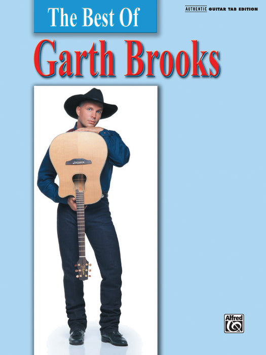 The Best of Garth Brooks | 小雅音樂 Hsiaoya Music