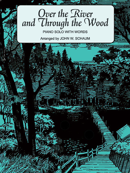 Over the River and Through the Wood | 小雅音樂 Hsiaoya Music