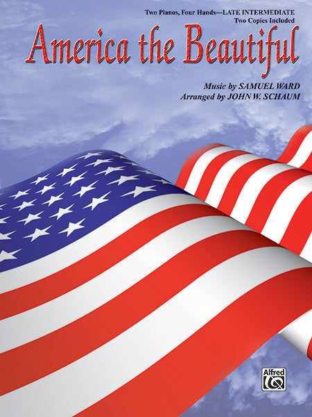 America the Beautiful | 小雅音樂 Hsiaoya Music