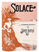 Solace (A Mexican Serenade) 喬普林 小夜曲 | 小雅音樂 Hsiaoya Music