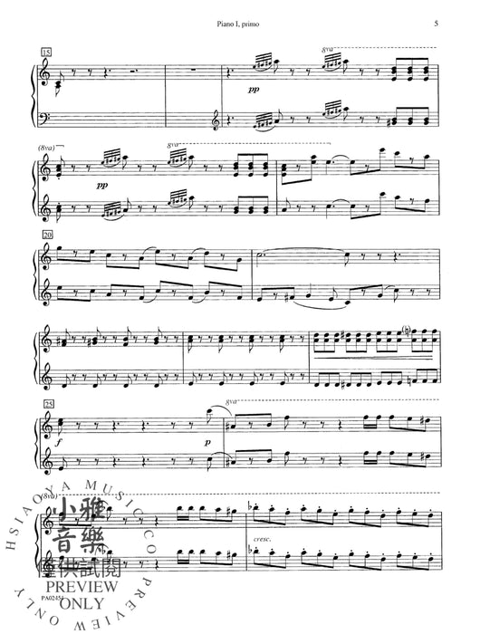 March of the Toys 進行曲 | 小雅音樂 Hsiaoya Music